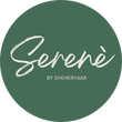 Serene by Sheheryaar